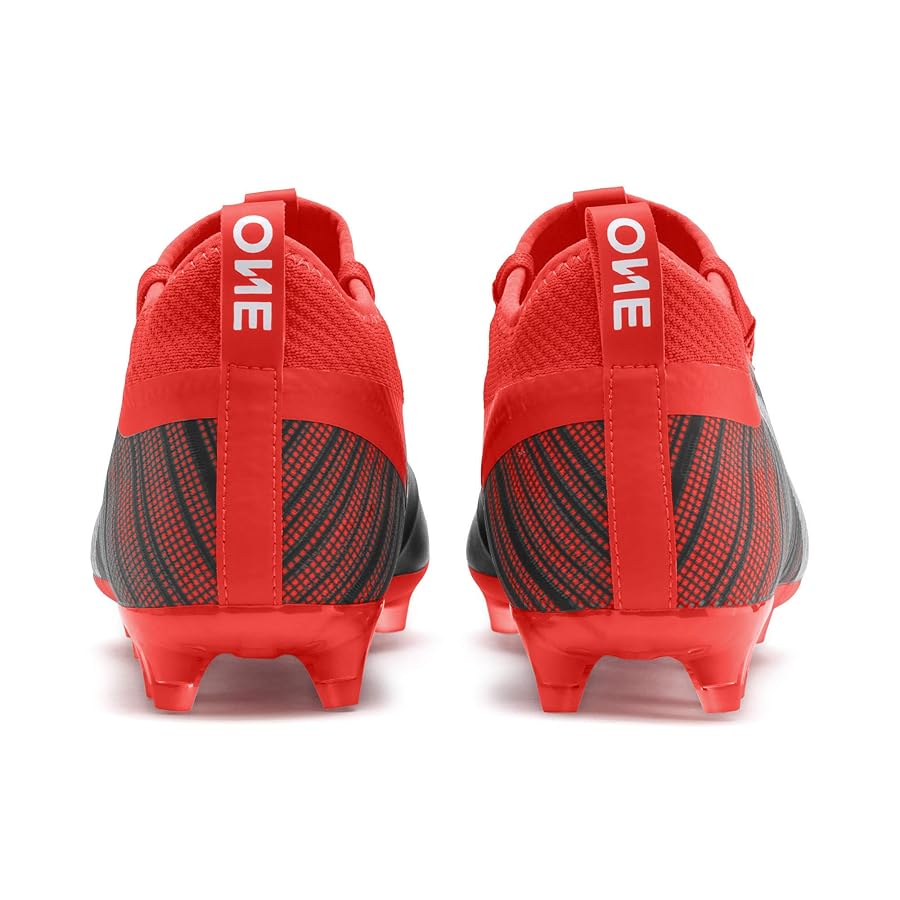 新品PUMA プーマ ワン 5.1FG/AG（ブラック）27センチ 新品PUMA プーマ ワン 5.1FG/AG（ブラック）27センチ - メルカリ